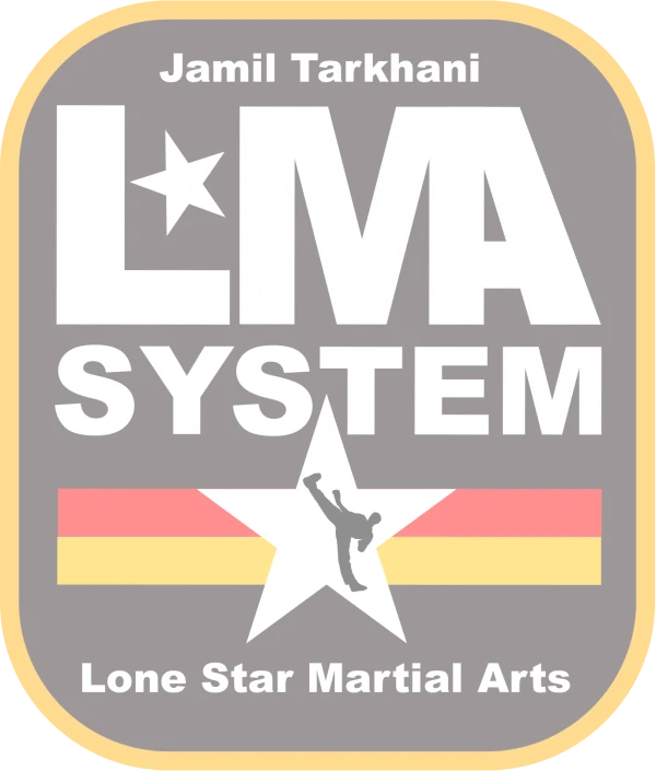 Lone Star Martial Arts