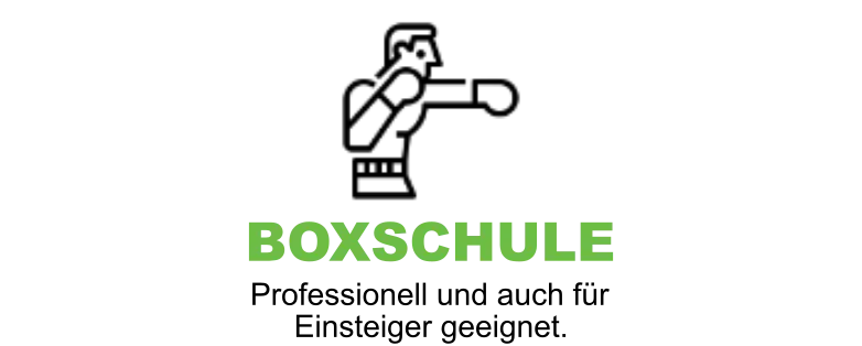 Boxschule