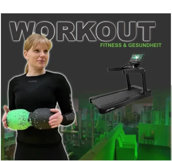 Premium Workout
