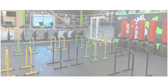 Premium Workout  Fitness