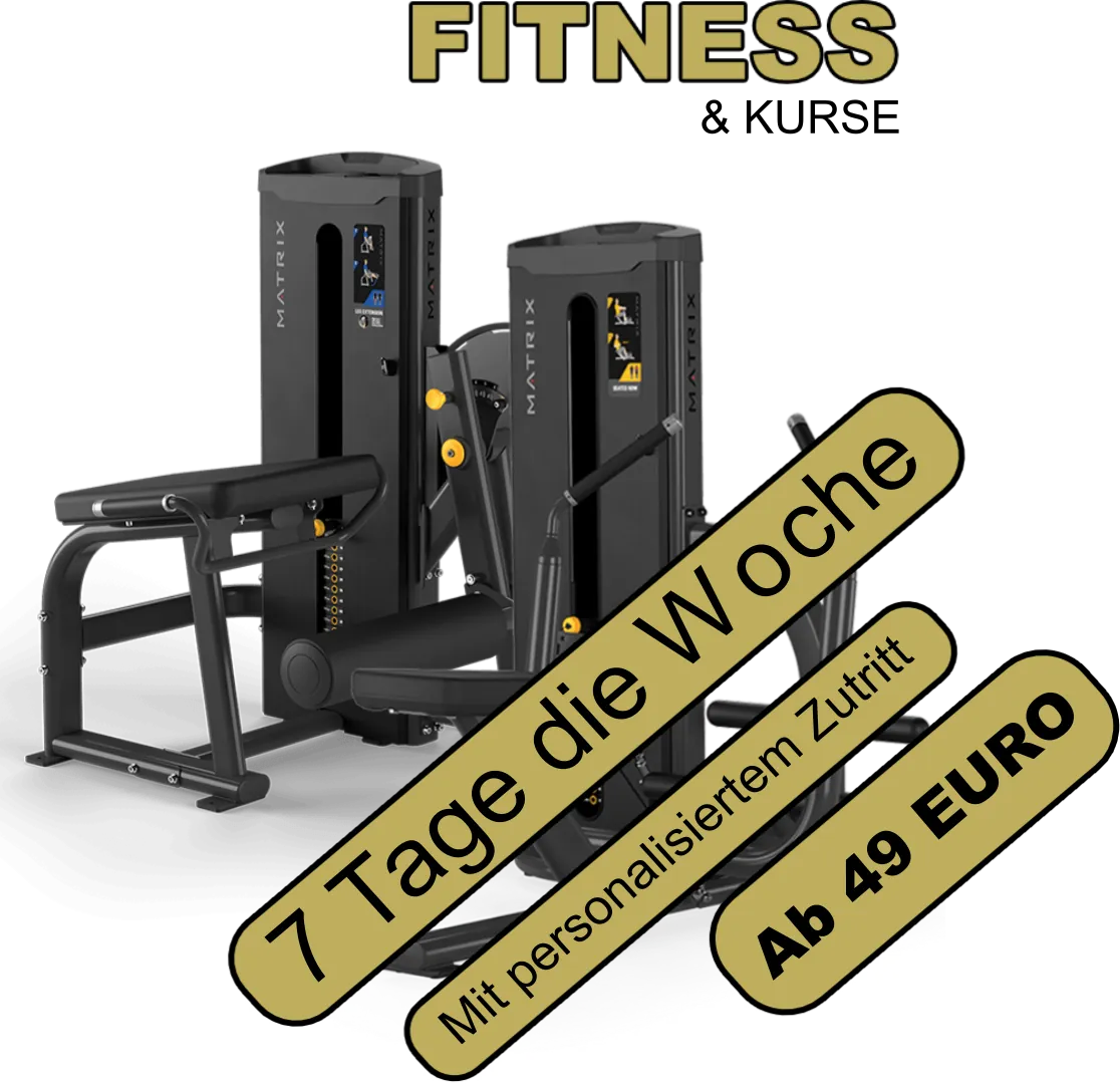 Fitness in Tornesch